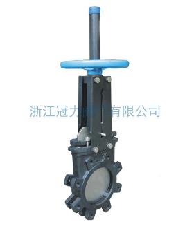 美標(biāo)刀閘閥國(guó)貨能嗎？