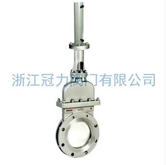 電液動刀閘閥深藏的秘密被挖掘了！
