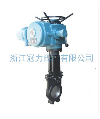 哪些細(xì)節(jié)是電動刀閘閥安裝應(yīng)用之時(shí)需要謹(jǐn)記的？