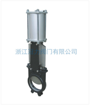 氣動刀型閘閥的密封效果怎樣才可以達(dá)到良好效果？