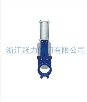 軟密封刀型閘閥主要結(jié)構(gòu)特點(diǎn)？