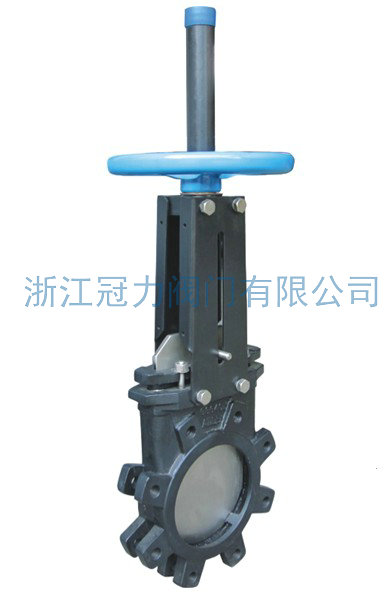 美標刀閘閥是怎樣的刀閘閥，優(yōu)點有哪些？