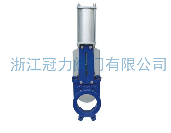 軟密封刀型閘閥的應用場景包括哪些？